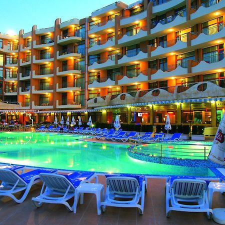 Grenada Hotel Napospart Kültér fotó
