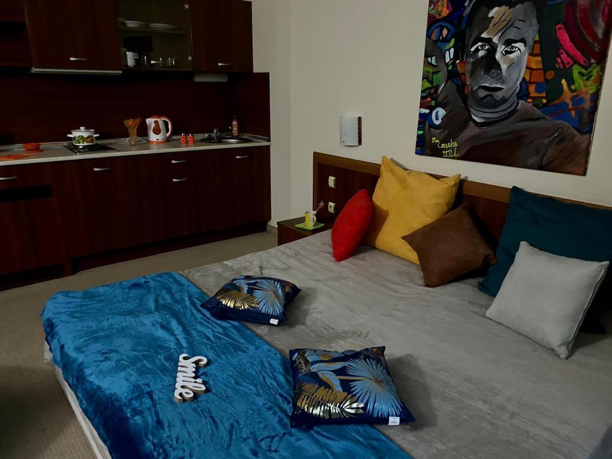 Grenada Hotel Napospart Kültér fotó