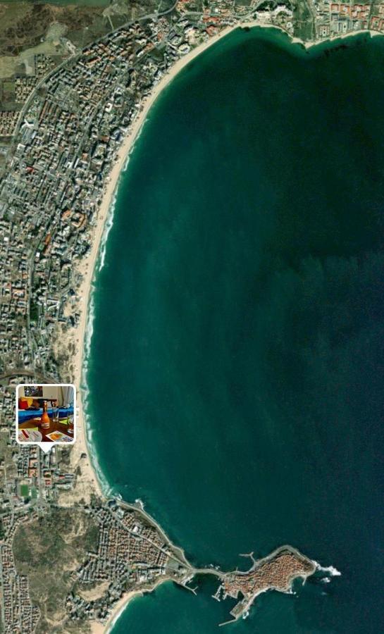 Grenada Hotel Napospart Kültér fotó