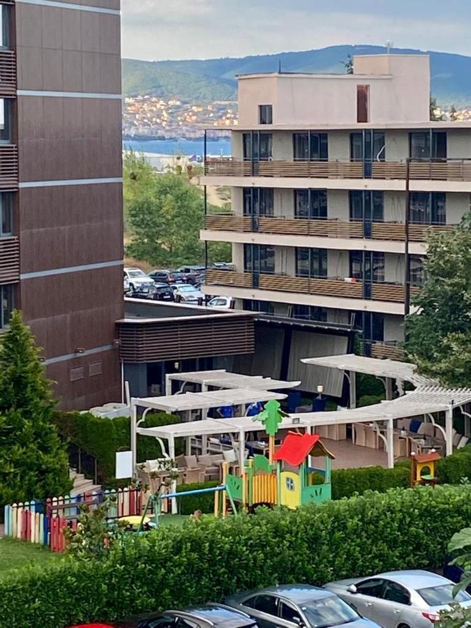 Grenada Hotel Napospart Kültér fotó