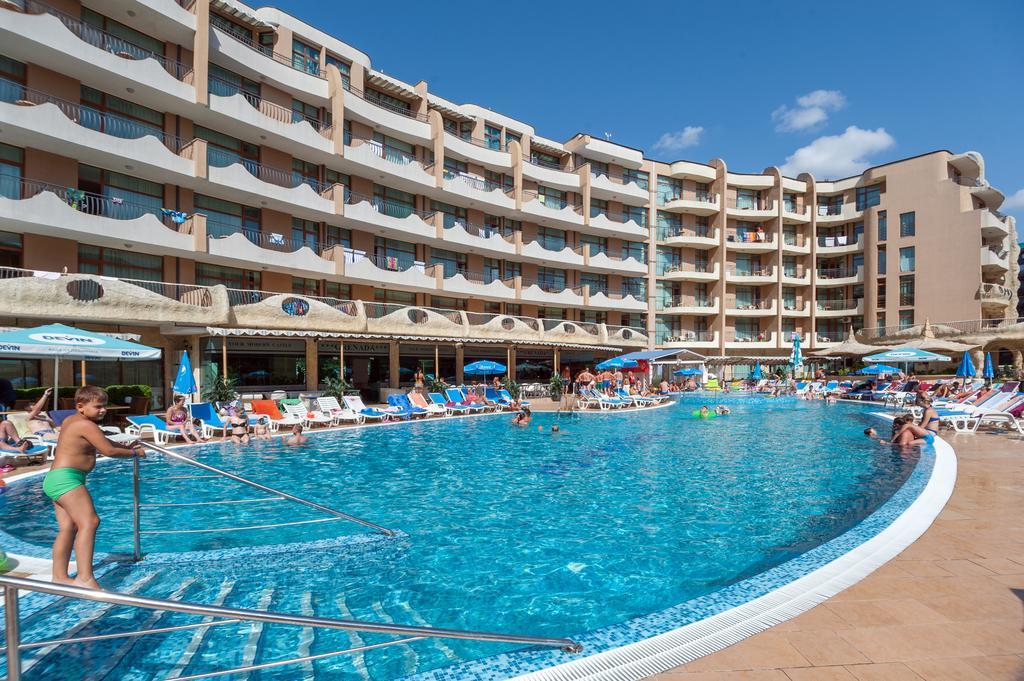 Grenada Hotel Napospart Kültér fotó