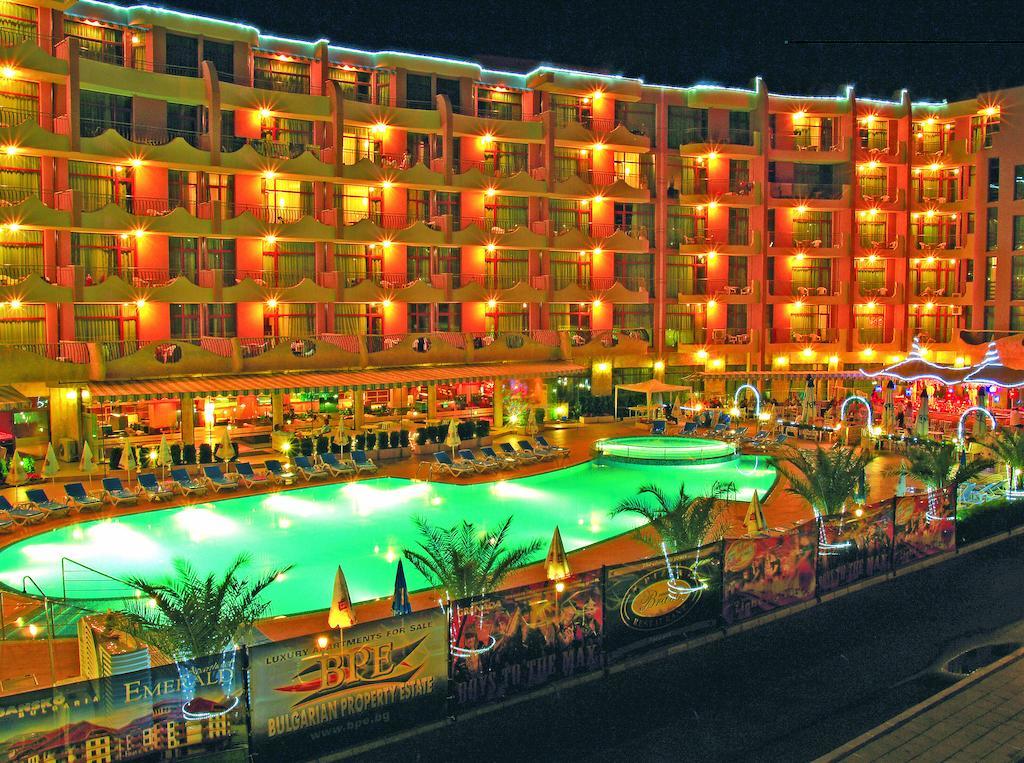 Grenada Hotel Napospart Kültér fotó
