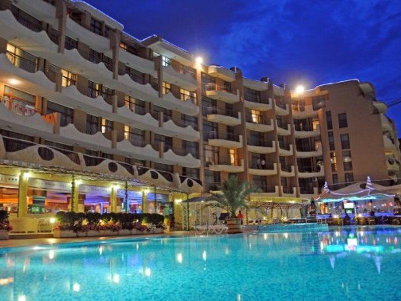 Grenada Hotel Napospart Kültér fotó