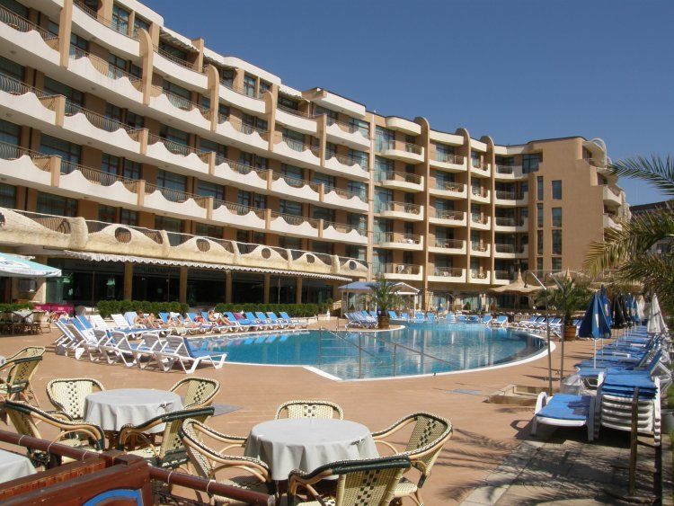 Grenada Hotel Napospart Kültér fotó