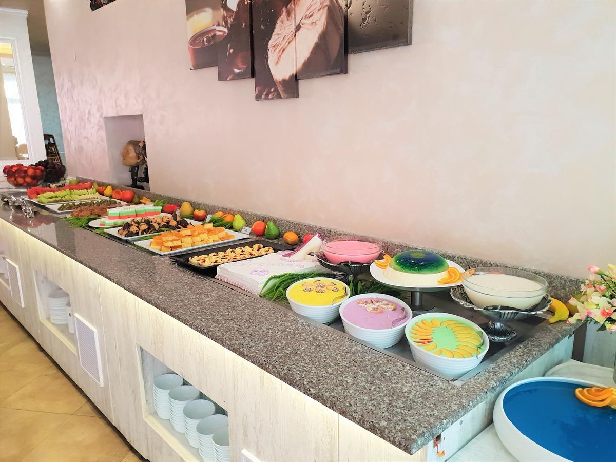Grenada Hotel Napospart Kültér fotó