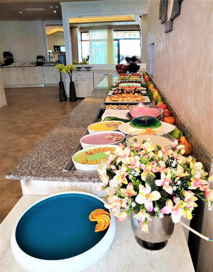 Grenada Hotel Napospart Kültér fotó