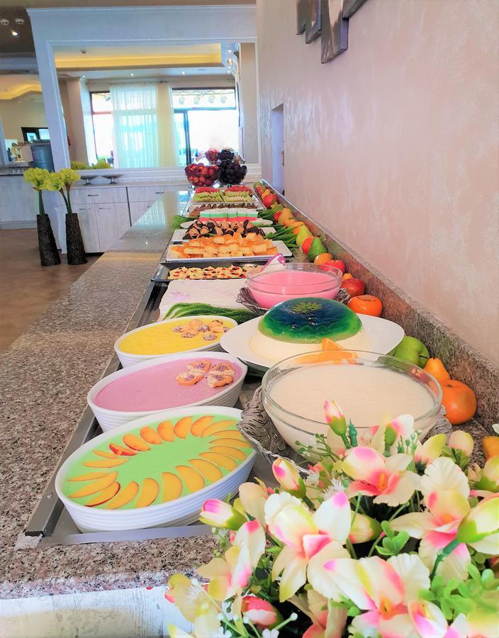 Grenada Hotel Napospart Kültér fotó