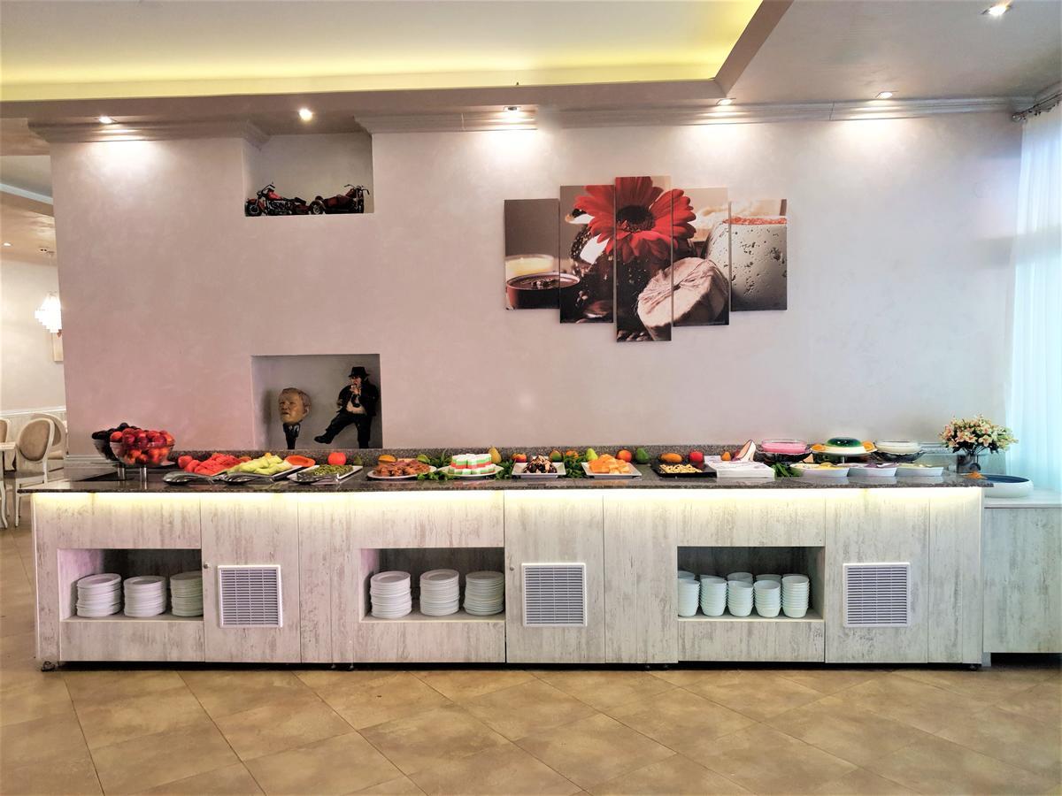 Grenada Hotel Napospart Kültér fotó