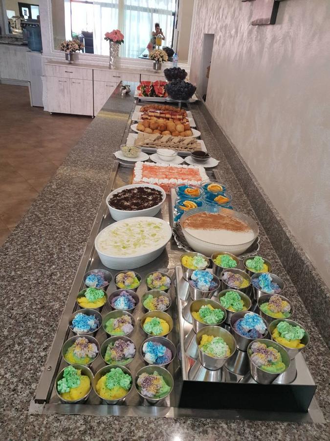 Grenada Hotel Napospart Kültér fotó