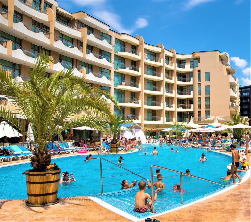 Grenada Hotel Napospart Kültér fotó