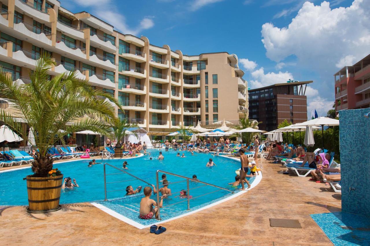 Grenada Hotel Napospart Kültér fotó